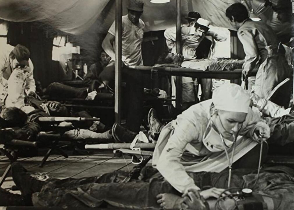M*A*S*H (1970)